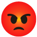 Angry