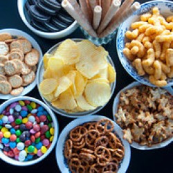 Ill eat anything