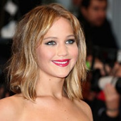 Jennifer Lawrence