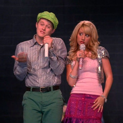 Sharpay and Ryan Evans