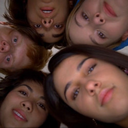 Lemonade Mouth