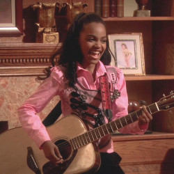Chyna Parks