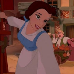 Belle