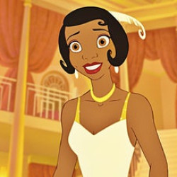 Tiana