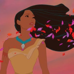 Pocahontas