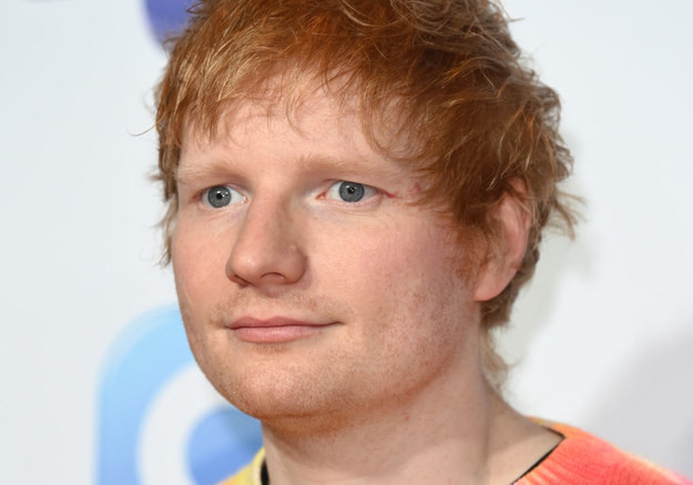 2. Do you get good vibes or bad vibes from Ed Sheeran?