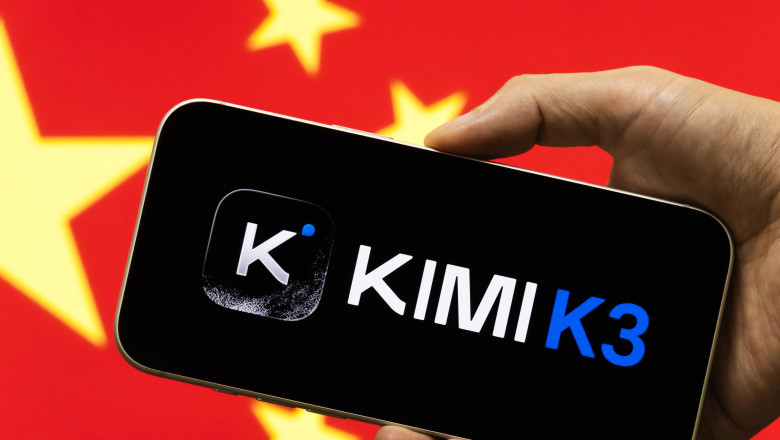 China delivers a one-two punch to America’s AI dominance 