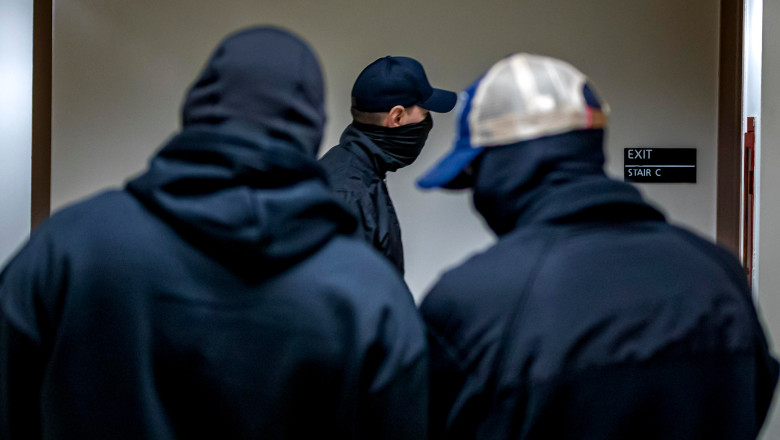 The FBI reportedly won’t investigate ICE anymore