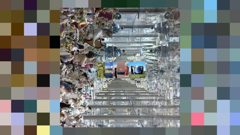 This unpronounceable series of glyphs is an incredible side project from Kieran Hebden (aka Four Tet)