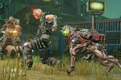 Get Borderlands 3, Risk of Rain 2 and 13 other great PC games for $15
