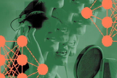 Here are the 30,000 songs Sony is suing Udio’s AI music generator over