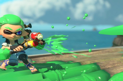 Nintendo keeps making shooters more friendly and approachable