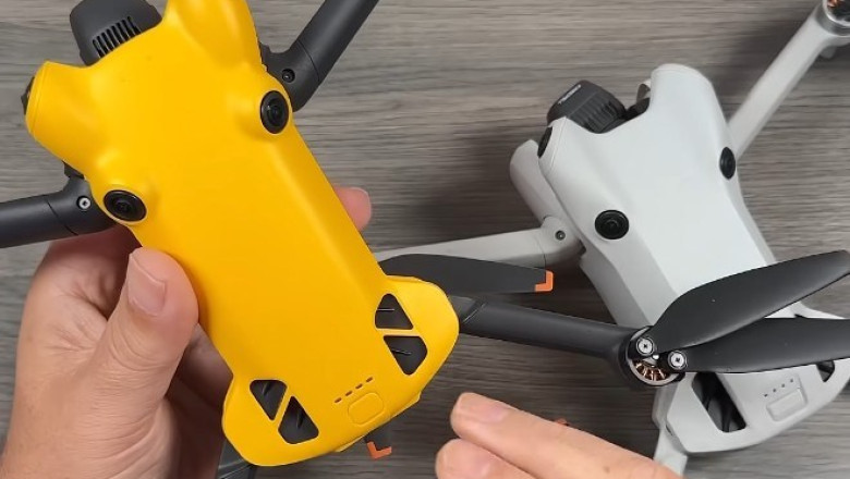 The FCC is planning to retroactively ban disguised DJI gadgets