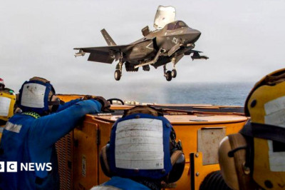 US launches fresh strikes on Iran, as Trump warns of retaliation for deaths of soldiers