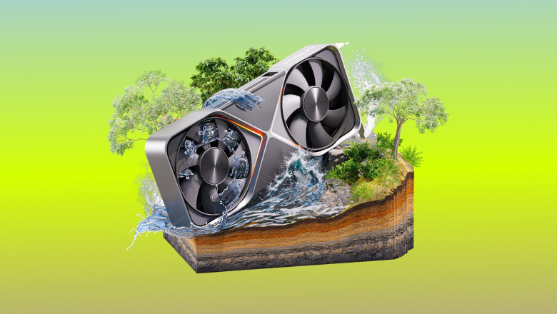 Who’s afraid of the big, bad GPU?