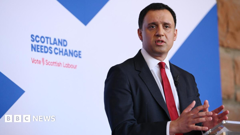Chris Mason: Another Starmer critic gets promotion as Sarwar joins Burnham government