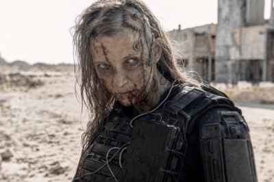 Neill Blomkamp’s new zombie AI ‘film’ is just slop warmed over
