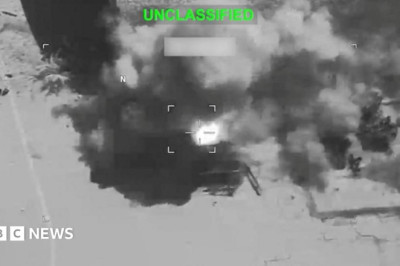 US renews strikes on Iran as Trump threatens to attack underground nuclear site