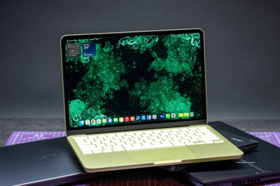 Apple is reportedly testing a MacBook Neo with more RAM