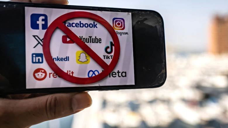 EU to limit children's access to social media—gradually