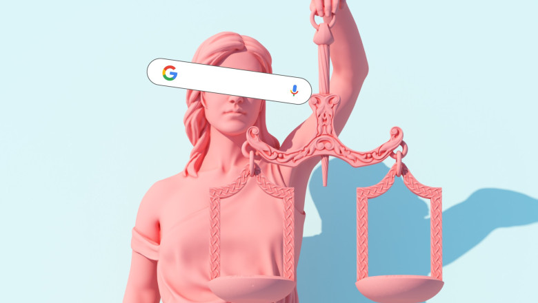 Google hit with $1 billion fine for breaking EU antitrust rules