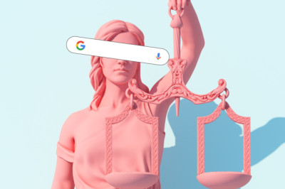 Google hit with $1 billion fine for breaking EU antitrust rules