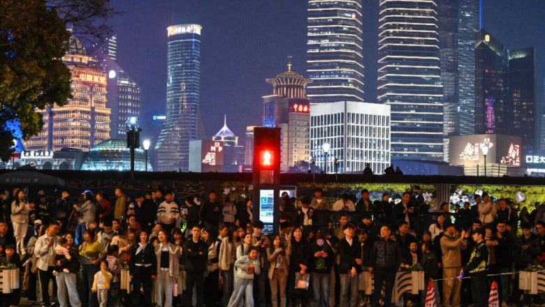 'Like my lover': Chinese users bid farewell to AI companions