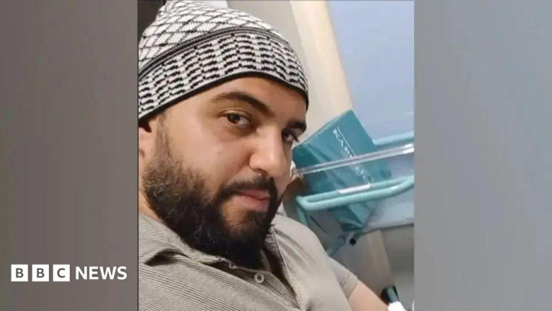 Police failed to check Manchester synagogue attacker's phones despite arresting him twice
