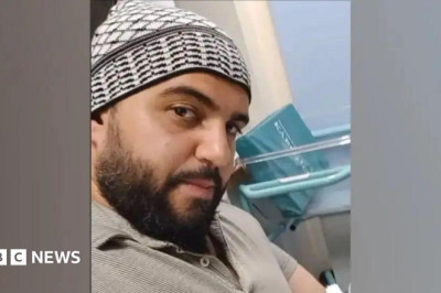 Police failed to check Manchester synagogue attacker's phones despite arresting him twice