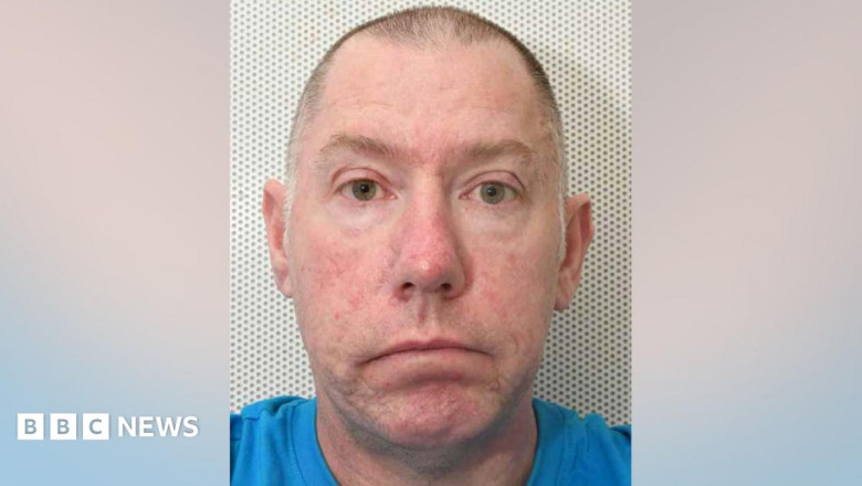 Police officer was violent rapist who attacked women over 14 years, BBC reveals