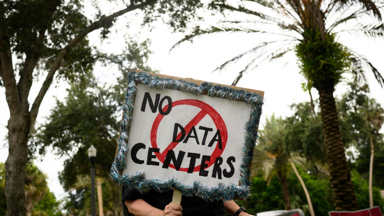 The right-wing boomers protesting data centers have a lot in common with the left