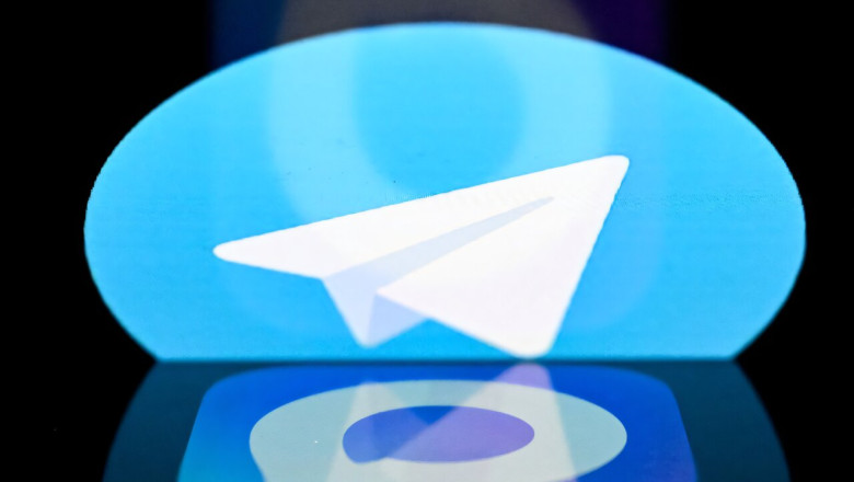 Australian regulator says Telegram breached online safety law