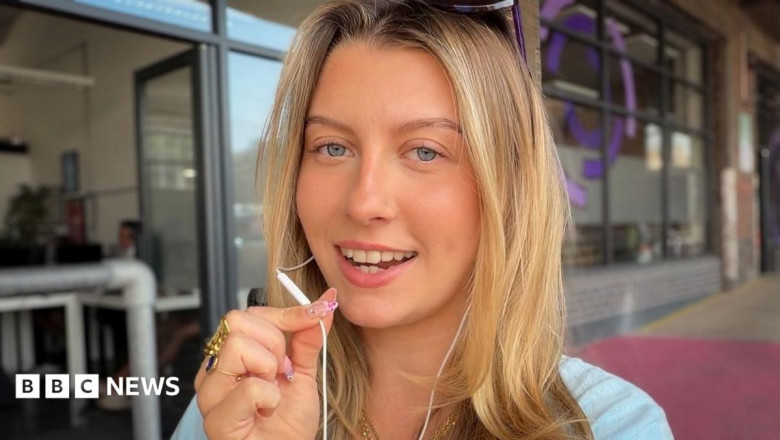 Digital cameras and wired earphones are back and 'a bit more real'