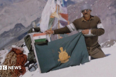 He's been frozen on Everest for 30 years, now 'Green Boots' may finally be coming home
