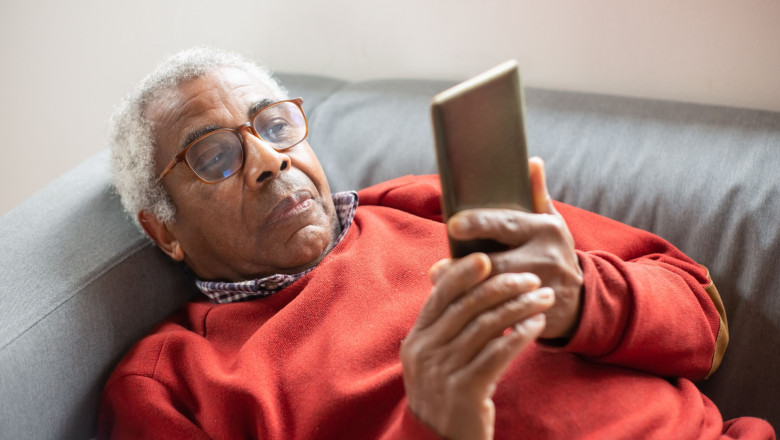 Older people's media literacy can be boosted in just 60 minutes—new study