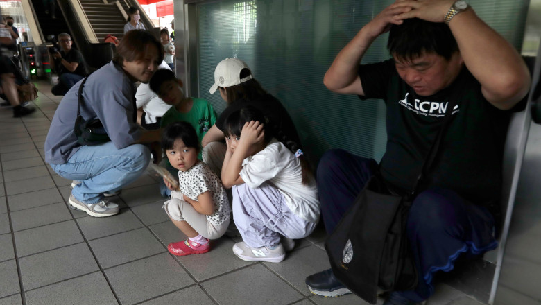 Taiwan briefly slows its mobile internet to text-only speed as part of defense drill
