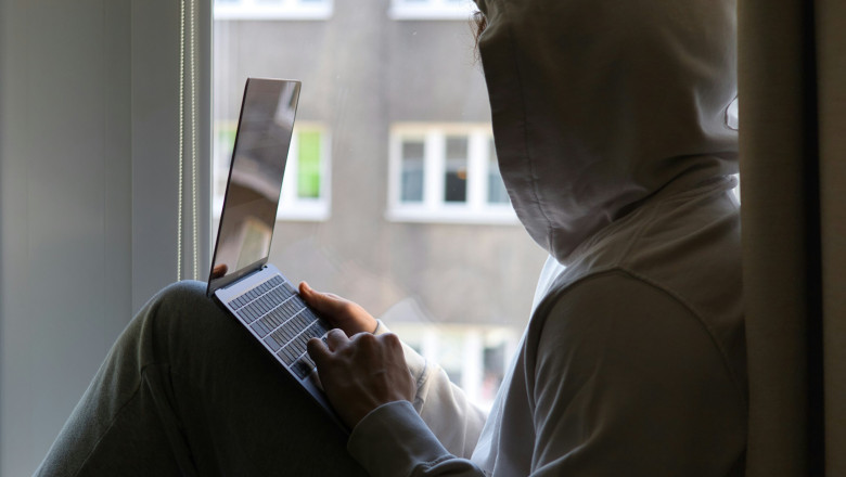 The emerging threat of violent, exploitative digital 'com networks': what do we need to know?