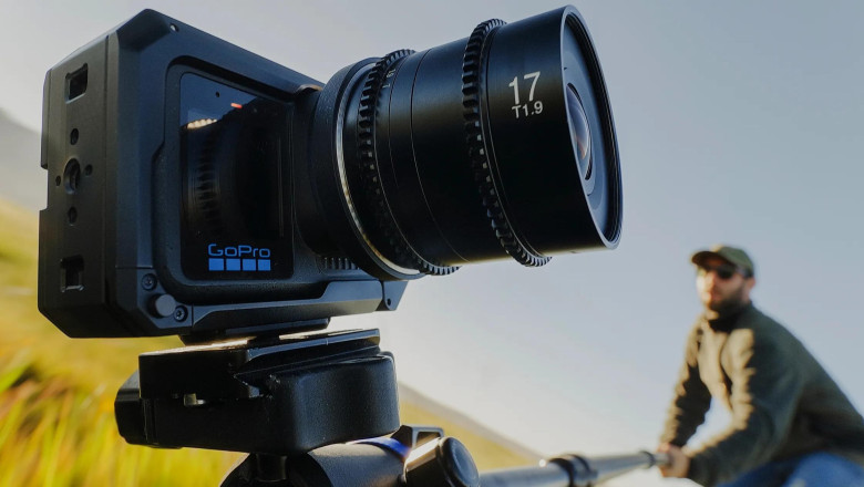GoPro says it’s still committed ‘to your collective stoke’