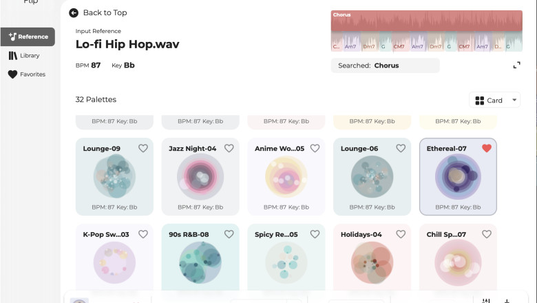 Roland is getting into generative AI music with Melody Flip